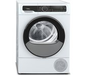 Secadora balay 3sb380b blanco 8 kg de capacidad clase a+++