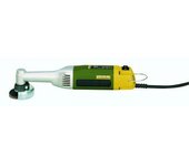 Minitaladro con amoladora con cable proxxon lhw de 100 w