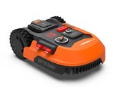 Cortacésped robot worx landroid hasta 500 m2