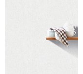 Papel pintado no tejido liso tnt eco 2060-1 rafia gris