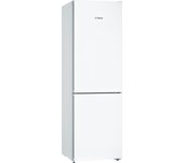 Frigorífico combi bosch kgn36vwea de 60x186x66cm litros clase e