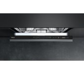 Lavavajillas teka dfi 76950 negro 59.8 cm clase d