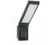 Proyector xled slim con detector de movimiento de 7.2w