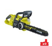 Motosierra a batería ryobi ry36csx35a-0 36v 35 cm longitud espada
