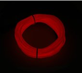 Tira led neon ksix rojo 5 m