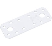 Escuadra plana de 35x250x100 mm