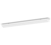 Regleta led philips aqualine ip65 5000 lúmenes superior a 90cm