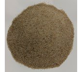 Pack de 5 unidades arena silice 0. 5-1 filtros 20 kg