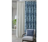 Visillo al corte loneta cairo beige ancho 300 cm
