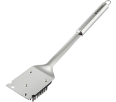 Cepillo naterial multifunción de acero inoxidable