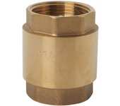 De latón de 30mm