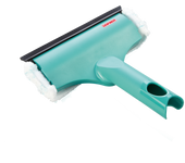 Herramienta limpiacristales 3 en 1 compact
