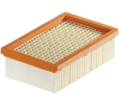 Filtro aspirador para karcher wd 4, wd 5, wd 6