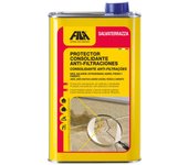 Bote de 1 l antifiltraciones para juntas