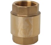 De latón de 19mm