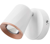 Foco led cuppa 1l 3000k