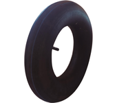 Cámara neumática para rueda de ø 35 cm