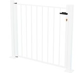Kit puerta doorself briconadal 116x93,5 cm blanco