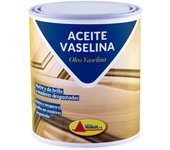 Aceite vaselina promade 375ml