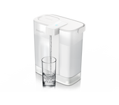 Jarra filtradora de agua philips instant con filtro instant