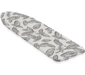 Funda tabla de planchar perfect steam univ. (140x45)