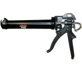 Pistola giratoria para silicona pro burcasa