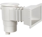 Skimmer para piscina desmontable de abs 38x2cm