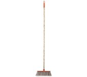 Escoba essential terrazo vigar 29 cm
