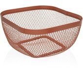 Frutero terracota 26,5 cm versa