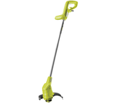 Cortabordes eléctrico ryobi 350 w 25 cm ancho de corte
