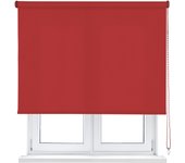 Estor enrollable ol sharp monet cherry 120x250 cm