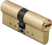 Bombin para cerradura amig 10.000 de 30x40mm cromo