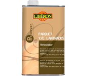 Renovador parquet liberon 1l