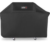 Funda de protección para barbacoa genesis ii 3b