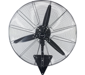 Ventilador de pared o techo ventisca de 160w