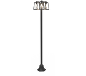 Farola de exterior fia e27 de 186.8 cm de alto