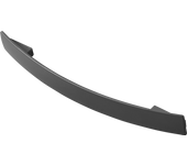 Tirador mueble navarro azorin negro distancia entre eje 128 mm