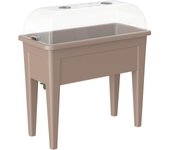 Huerto venezia con auto-riego topo 101x49,5x83cm
