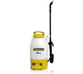 Fumigador a batería garland fum 106 l-v21