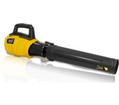 Soplador eléctrico garland gas 409 xe 3000w velocidad de soplado