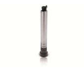 Bomba sumergida natflow dps4102awc de 1000 w y caudal máximo de 5100 l/h