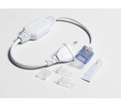 Kit inicial de tira de leds 12 w