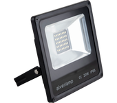 Proyector led 20w 4000k negro