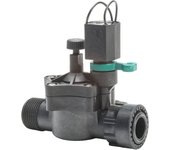 Electroválvula riego rain 24v rosca h/m 1