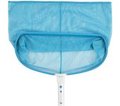 Kit inicial mantenimiento para piscinas naterial 4 accesorios