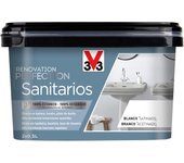 Esmalte sanitario reno perfection 1l blanco