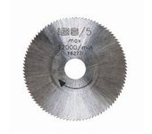 Hoja de sierra proxxon
