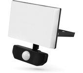 Proyector garza con detector de movimiento de 30w