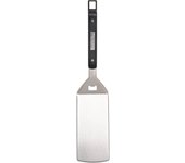 Espátula para barbacoa de acero inoxidable x cm