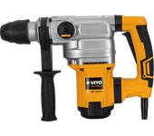 Martillo perforador 1050w sds max 9 julios